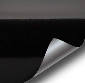 VViViD close-up of microfinish texture highlighting smooth paint-like sheen