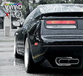 VViViD label next to 3M primer and edge sealer showing compatibility advantage