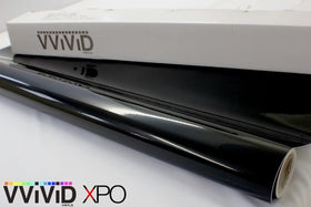 VViViD sealed edge detail illustrating extended durability with edge sealer