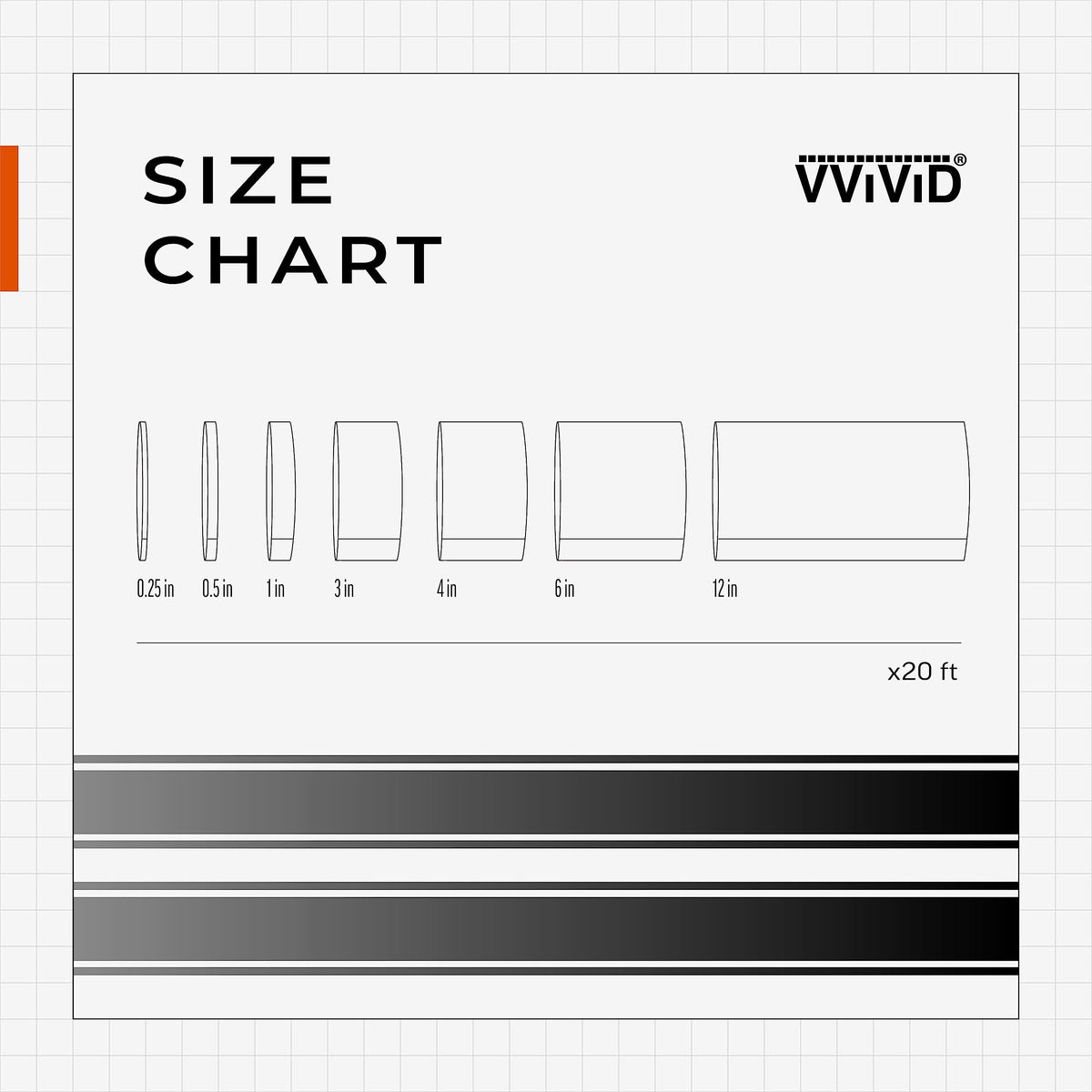 VViViD packaging and label showing product info and ready-to-use benefit