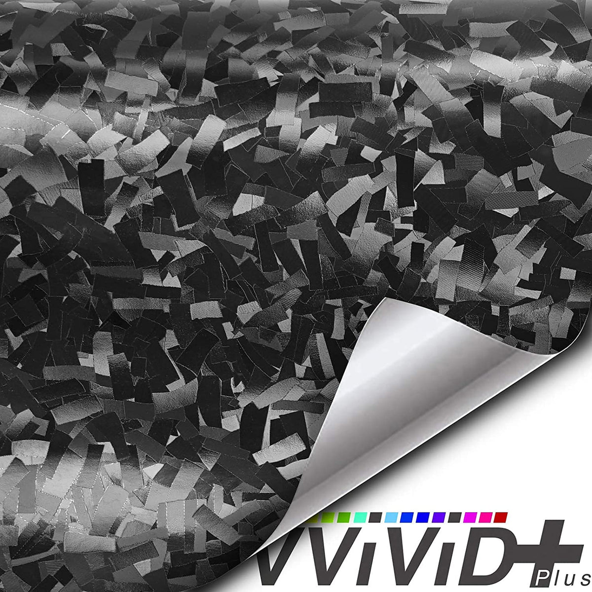 VViViD on interior trim in lifestyle shot for upscale customization