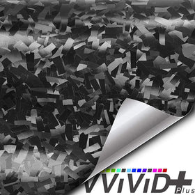 VViViD on interior trim in lifestyle shot for upscale customization