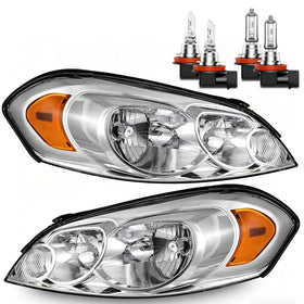 Vizotae front assembly showing fitment and clean finish benefit