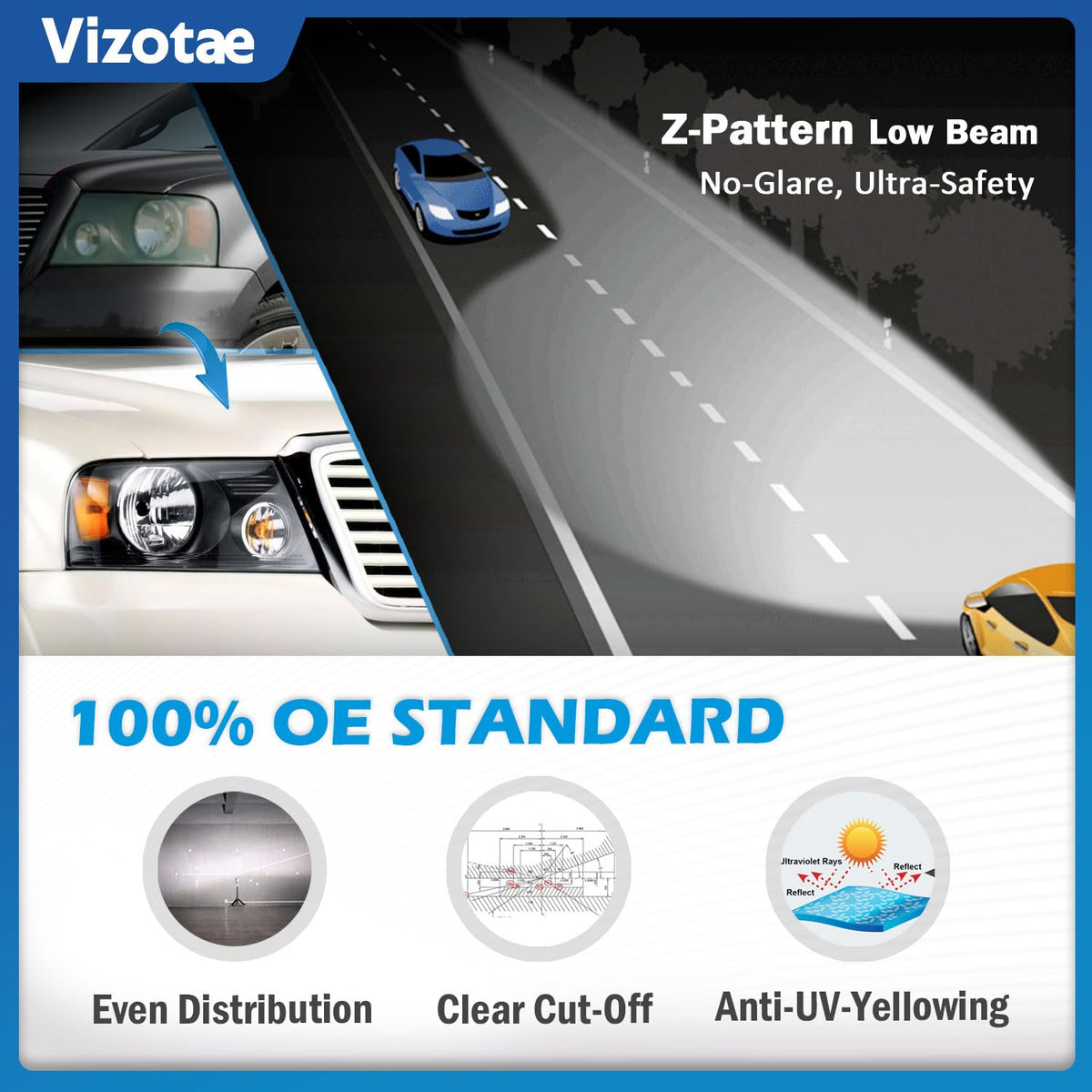 Vizotae sealed base with breathable film protecting internal electronics