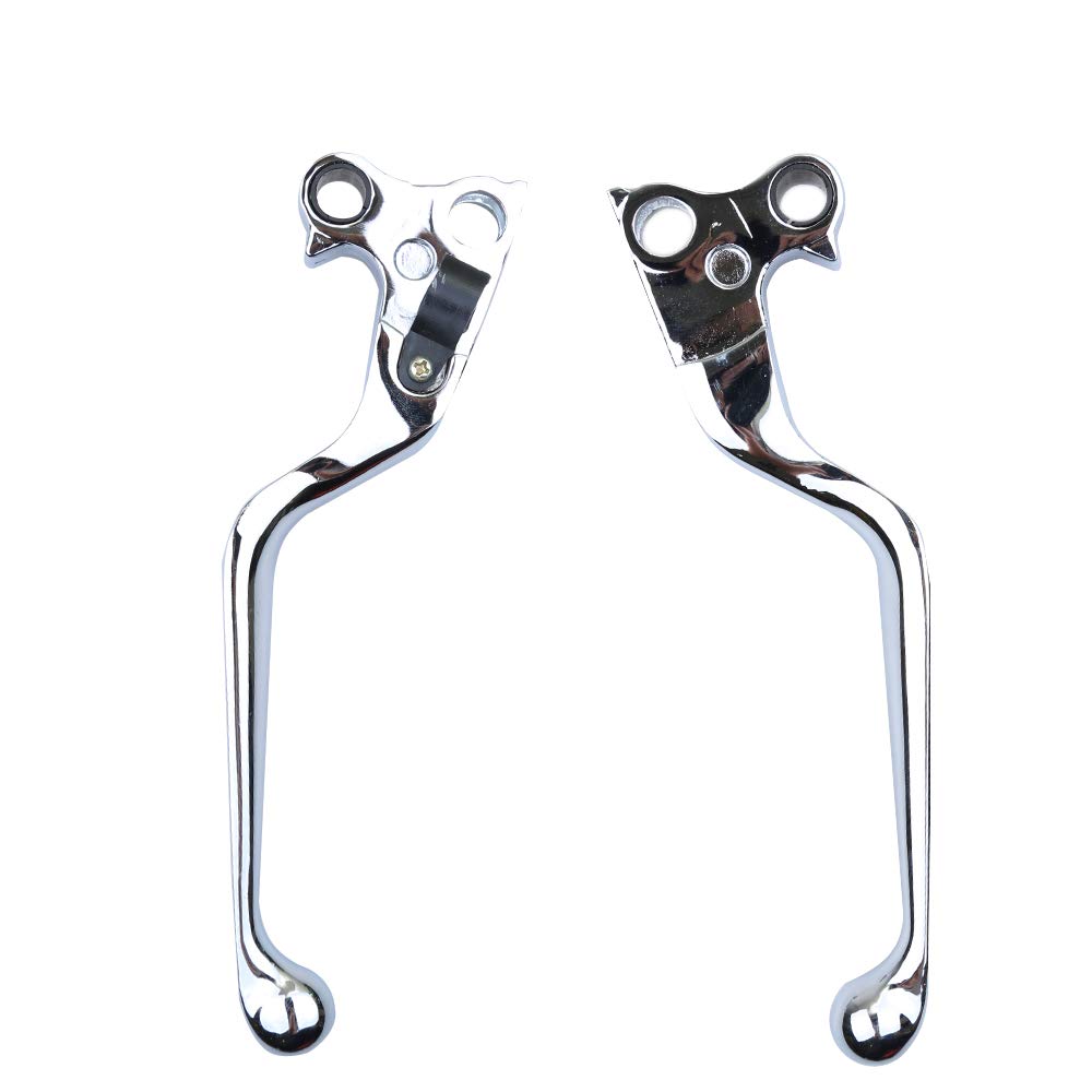 Vkinman close-up of chrome finish highlighting smooth surface and corrosion resistance