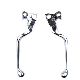 Vkinman close-up of chrome finish highlighting smooth surface and corrosion resistance
