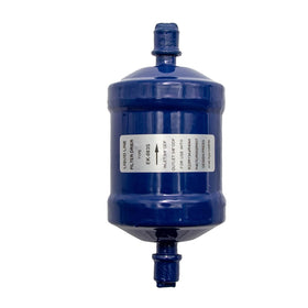 Vkinman internal desiccant cutaway illustrating moisture absorption benefit