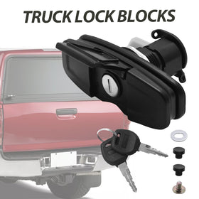 Vkinman handle packaging with hardware included for straightforward replacement