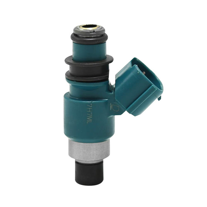 Vkinman injector front view showing fit and easy replacement benefit