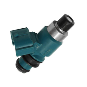 Vkinman injector packaging and label showing part number clarity benefit