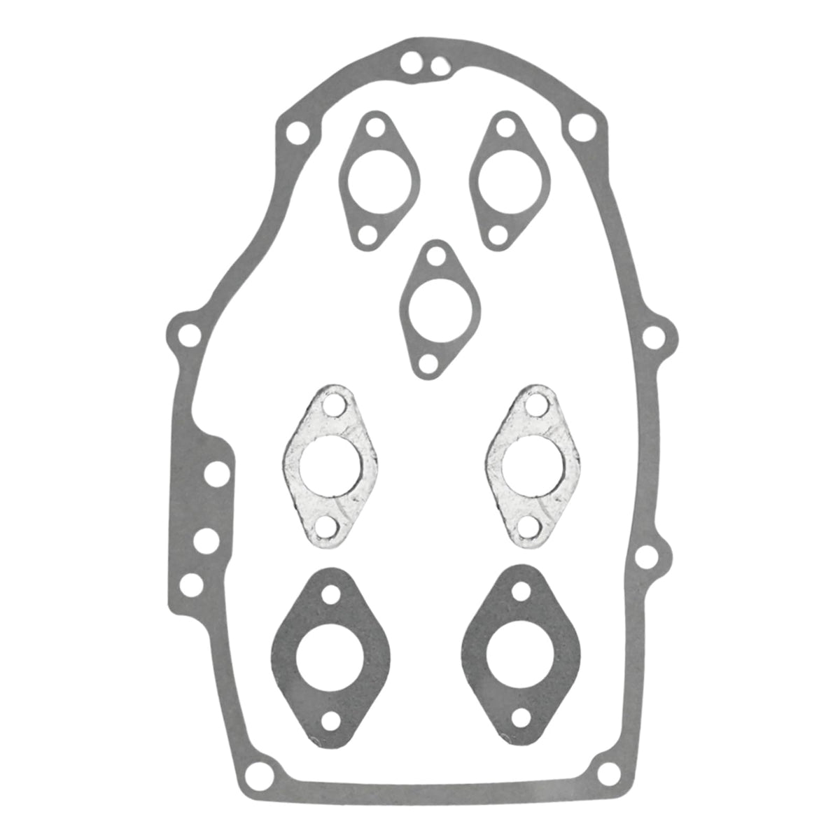 Vkinman kit held in hand to show scale and parts coverage benefit