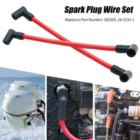 Vkinman wires on a boat deck during install, easy plug-and-play replacement