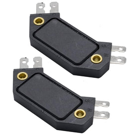 Vkinman LX301 front view showing module pair and immediate fit benefit