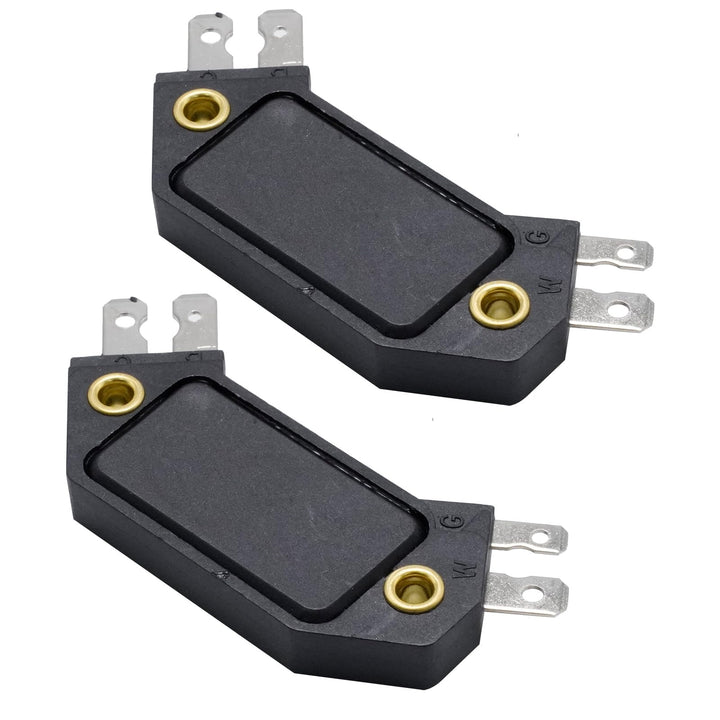 Vkinman LX301 front view showing module pair and immediate fit benefit