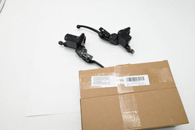Vkinman packaging and components laid out showing all parts provided for straightforward swap