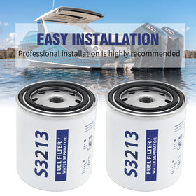 Vkinman label with cross-reference numbers for quick compatibility verification benefit