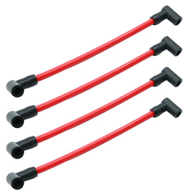 Vkinman wire end with 10mm terminal detail, secure connection for better spark