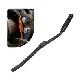 VKVXCLON front view of tool showing full shape and strong construction for faster installs