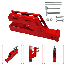 Vlaeng packaging image of adapter and hardware showing complete kit benefit