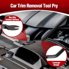 vnkesno lifestyle mechanic using tools under hood for fast connector removal