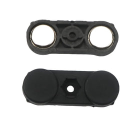 Vntebozd retainer detail highlighting fitment and corrosion-resistant finish benefit