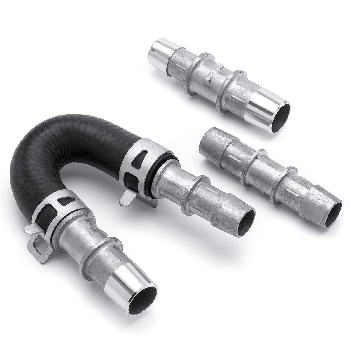 VODCACA bypass kit front packaging showing components and fitment benefit