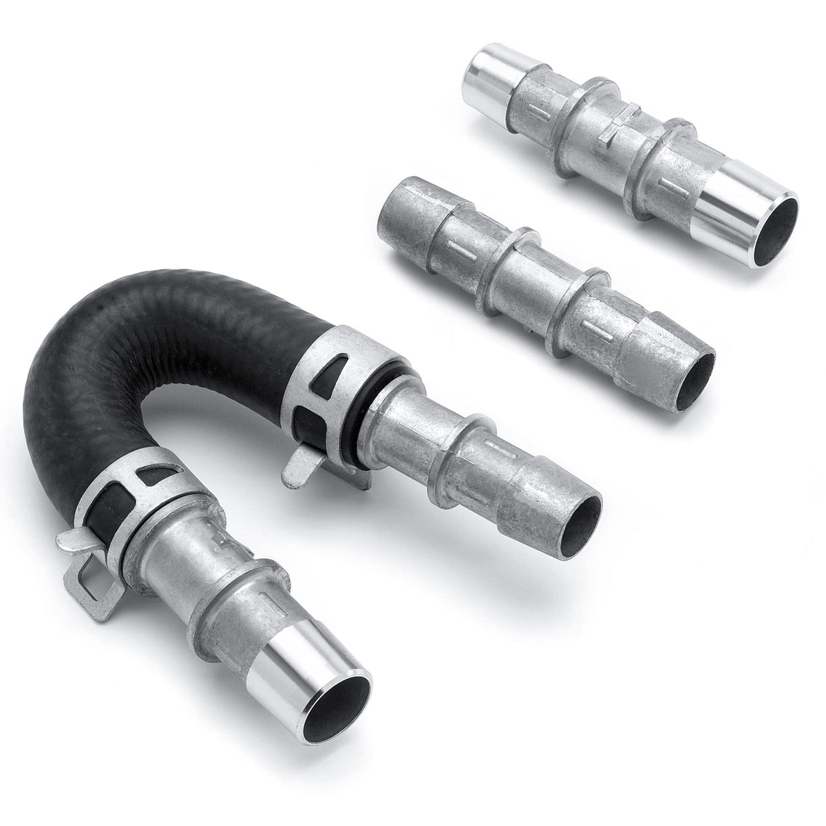 VODCACA labeled components image clarifying parts for easier installation benefit