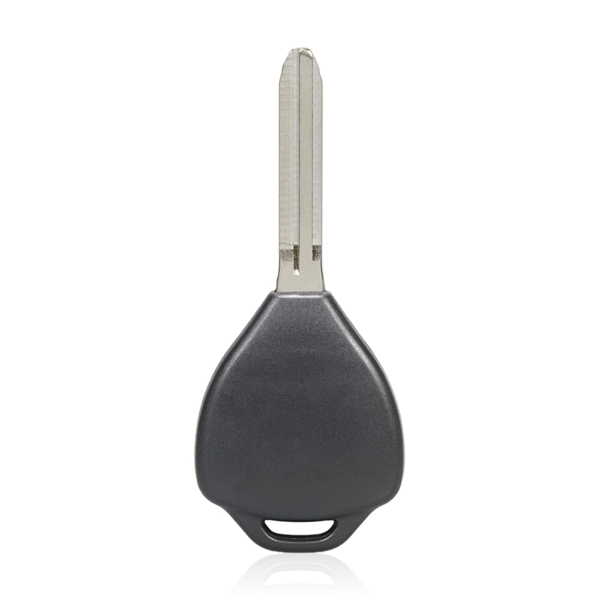 VOFONO internal electronics detail of the remote, preinstalled battery ensures transmit testing