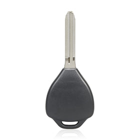VOFONO internal electronics detail of the remote, preinstalled battery ensures transmit testing