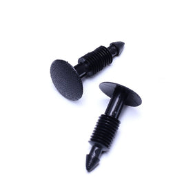 VOFONO pieces beside screwdriver showing scale and quick DIY benefit