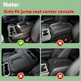 Volinsya liner mat detail protecting storage area and reducing rattles