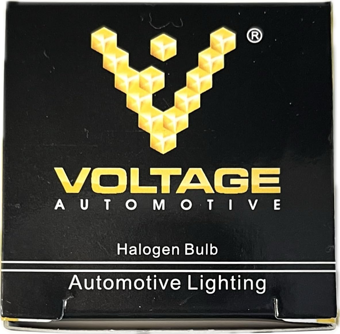 Voltage Automotive H11 in fog light housing enhances low-visibility driving confidence