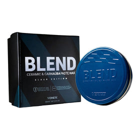 Vonixx jar front label showing product identity and premium finish