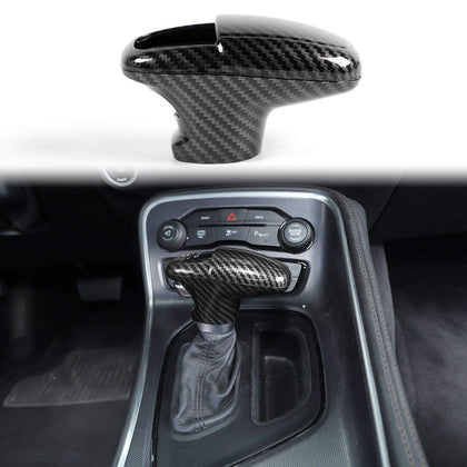 Voodonala front packaging showing 3-piece shift trim, adds sporty style