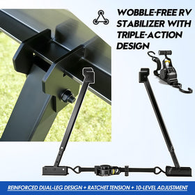 Vornalex anti-rust coating detail protecting metal against weather and corrosion
