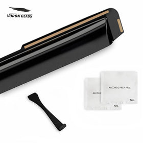 Voron Glass installation tools and hardware included for quick secure mount