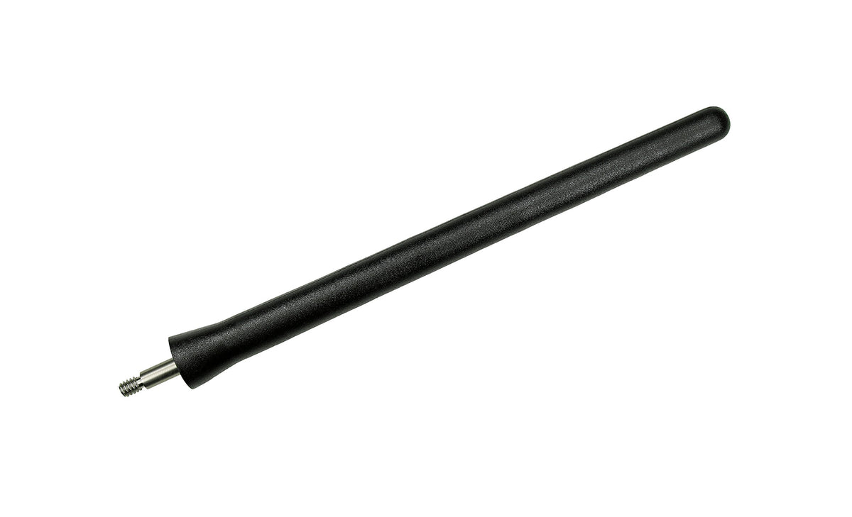 Votex antenna front packaging showing model and fit benefits