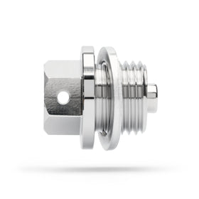 Votex in a garage setting conveying professional-grade, shop-ready part