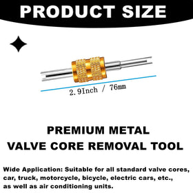 VOTNMIC kit contents spread on workbench for fast access during repairs