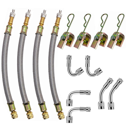 VOTNMIC front packaging showing kit contents and benefits