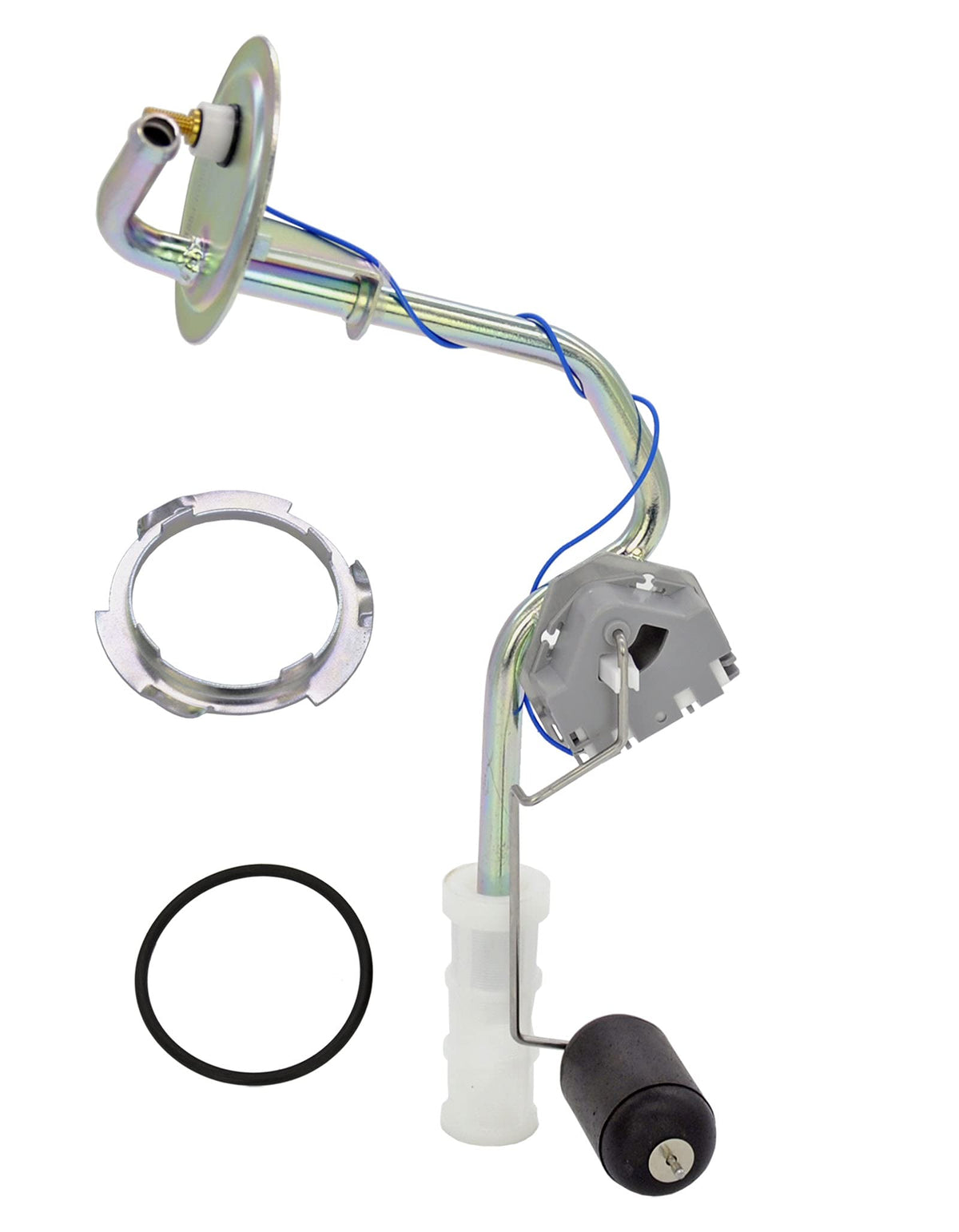 Vphix FG86A front view showing mounting flange for accurate replacement