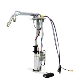Vphix fuel pump strainer close-up preventing debris and protecting pump life