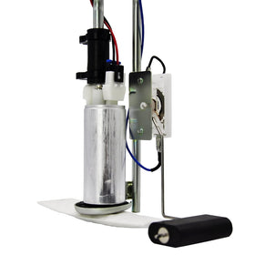 Vphix tank seal O-ring photographed for leak-free seal and easy replacement