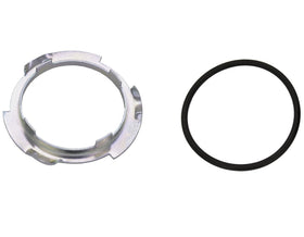 Vphix installed in a replacement tank demonstrating correct fitment