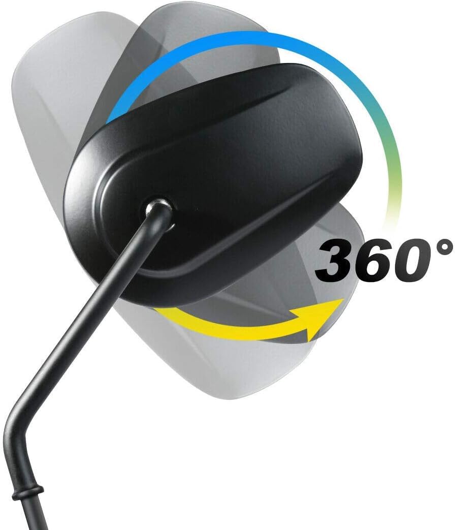 VPZMT black finish detail showing durable coating and corrosion resistance benefit