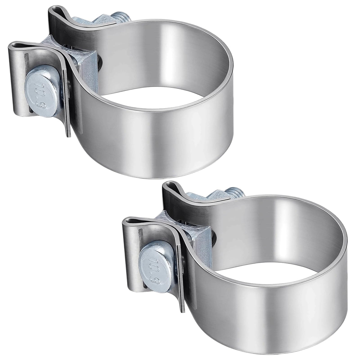 VPZMT bolt and nut detail illustrating easy installation benefit
