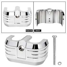 VPZMT included mounting hardware and packaging ready for installation