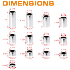 VPZMT close-up of CNC 6061 billet aluminum machining showing precise tolerances and durability