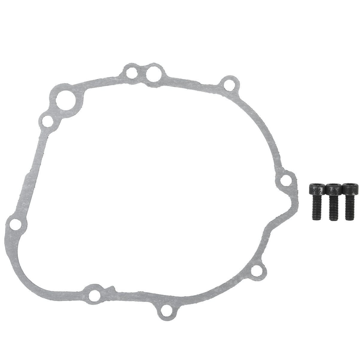 VPZMT gasket and O-ring included for reliable seal and easy install