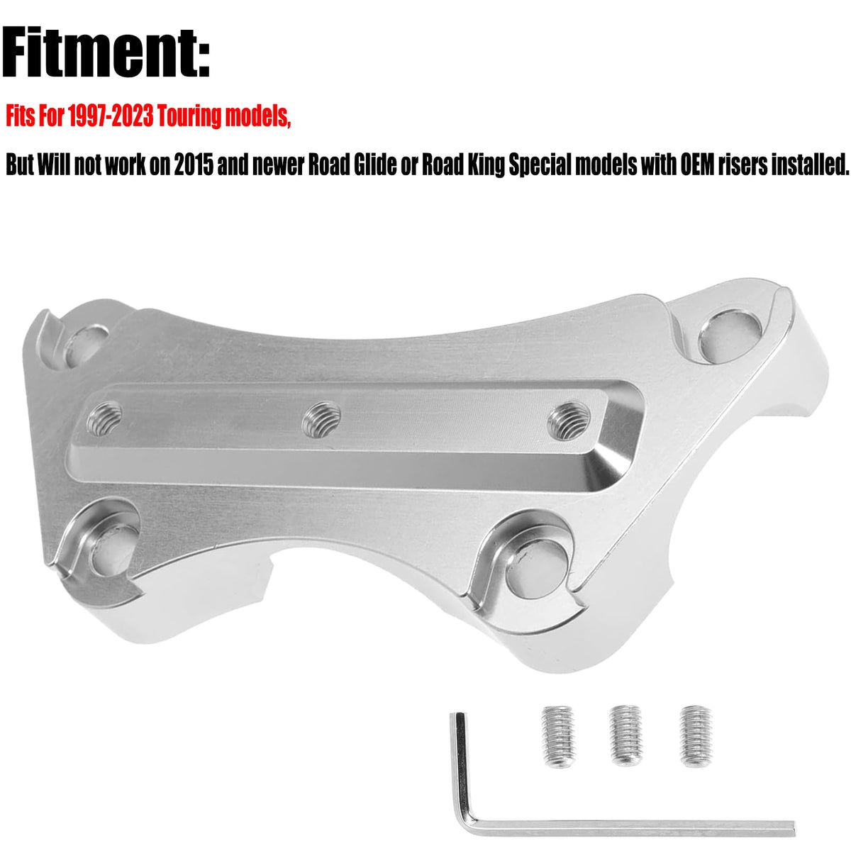 VPZMT chrome finish detail highlighting corrosion resistance and shine